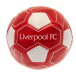 Liverpool Fotboll Mini Mjuk
