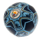 Manchester City Fotboll Mini Mjuk
