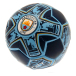 Manchester City Fotboll Mini Mjuk