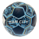 Manchester City Fc Fotboll Mini Mjuk