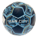 Manchester City Fotboll Mini Mjuk