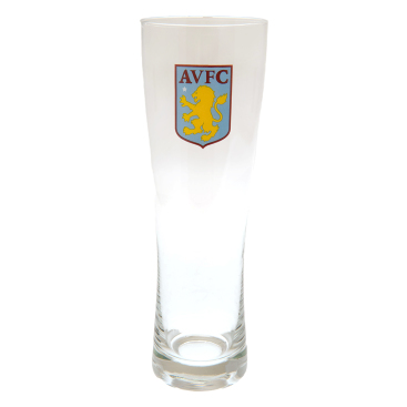 Aston Villa Ölglas Högt