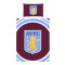 Aston Villa Fc Bäddset Pulse