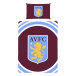 Aston Villa Fc Bäddset Pulse
