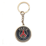 Paris Saint Germain Nyckelring