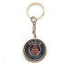 Paris Saint Germain Nyckelring