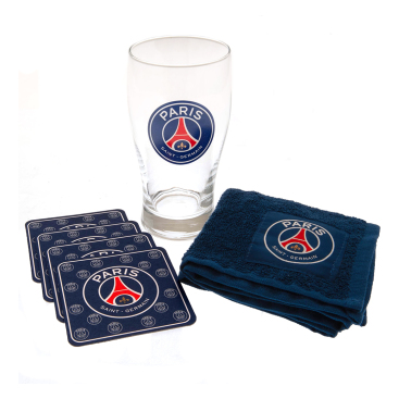 Paris Saint Germain Barset