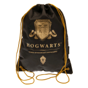 Harry Potter Gympåse Hogwarts Shield