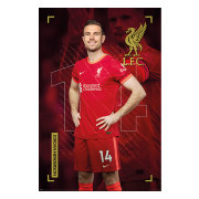 liverpool-affisch-henderson-1-1