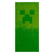 minecraft-handduk-creeper-1