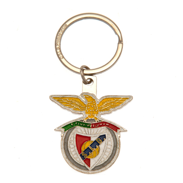 Benfica Nyckelring Sm