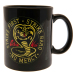 Cobra Kai Mugg Svart