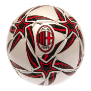 Ac Milan Fotboll