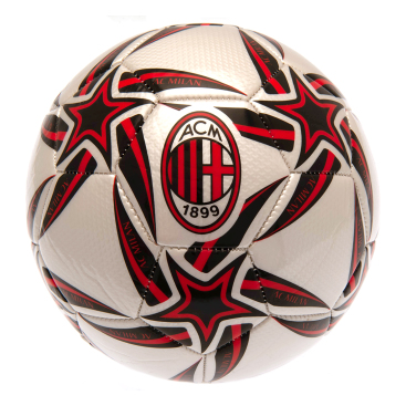 Ac Milan Fotboll