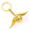 Harry Potter Nyckelring Golden Snitch 3d