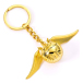 Harry Potter Nyckelring Golden Snitch 3d