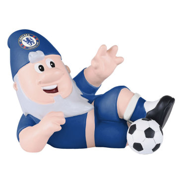 Chelsea Tomte Tackle Gnome