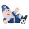 Chelsea Tomte Tackle Gnome