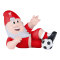 Liverpool Tomte Tackle Gnome