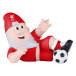 Liverpool Tomte Tackle Gnome