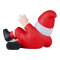 Liverpool Tomte Tackle Gnome