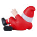 Liverpool Tomte Tackle Gnome