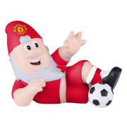 Manchester United Tomte Tackle Gnome