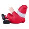 Manchester United Tomte Tackle Gnome