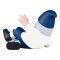 Tottenham Hotspur Tomte Tackle Gnome