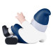 Tottenham Hotspur Tomte Tackle Gnome