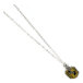 Harry Potter Halsband Silverpläterat Hufflepuff