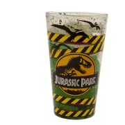 Jurassic Park Dricksglass Premium