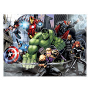 avengers-3d-pussel-500-bitar-avengers-1