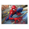 Spider-man 3d Pussel 500 Bitar