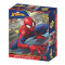Spider-man 3d Pussel 500 Bitar