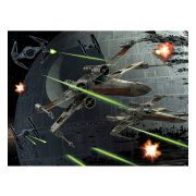 Star Wars 3d Pussel 500 Bitar X-wing