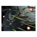 Star Wars 3d Pussel 500 Bitar X-wing