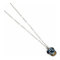 Harry Potter Halsband Silverpläterat Ravenclaw