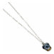 Harry Potter Halsband Silverpläterat Ravenclaw