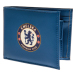 Chelsea Fc Blå Plånbok Pu 