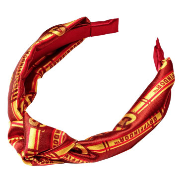 Harry Potter Diadem/hårband Gryffindor