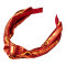 Harry Potter Diadem/hårband Gryffindor