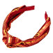 Harry Potter Diadem/hårband Gryffindor