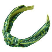 Harry Potter Diadem/hårband Slytherin