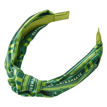 Harry Potter Diadem/hårband Slytherin