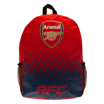 Arsenal Ryggsäck Fade Afc