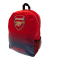 Arsenal Ryggsäck Fade Afc