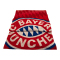 Bayern Munich Fleecefilt