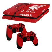 Liverpool Skinn Ps4 Bundle