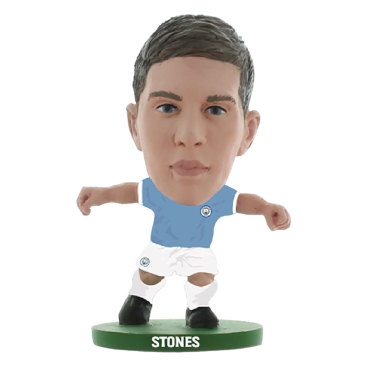 Manchester City Fc Soccerstarz Stones